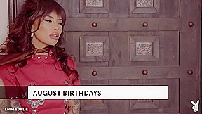 August Birthdays – PlayboyPlus