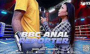 BBC Anal Reporter – FBOMBSTUDIOZ