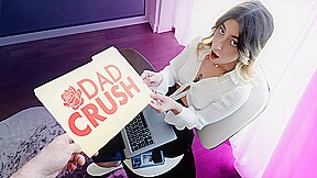 Chanel Camryn & Ike Diezel in Chanel Camryn Uses Her Body To Help Sugar Daddy Even the Score – DadCrush