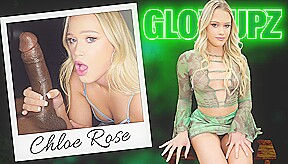 Chloe Rose & Chocolate God in Guided by Chocolate – Glowupz