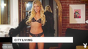 City Living – PlayboyPlus