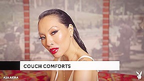 Couch Comforts – PlayboyPlus