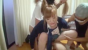 パンチラ盗撮ストーカー尾行 監禁レイプ ナマ中だし孕ませ妊娠 blowjob creampie sex treated doll