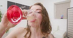 Eden Ivy VS Dee Williams #2wet, 6on2, Anal Fisting, DAP, No Pussy, Gapes, ButtRose, Pee Drink, Cum in Mouth, Swallow GIO2088 – PissVids