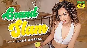 Grand Slam – BrasilVR