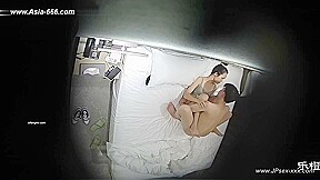 Hackers use the camera to remote monitoring of a lover’s home life.634