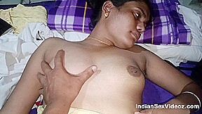 Indian Homemade Pussy Fucking Sex With Village Wife