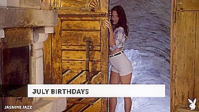 July Birthdays – PlayboyPlus