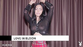 Love in Bloom – PlayboyPlus