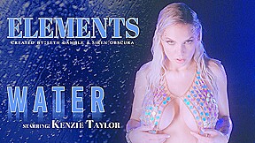 LUCIDFLIX Water with Kenzie Taylor