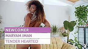 Maryam Iman in Tender Hearted – PlayboyPlus