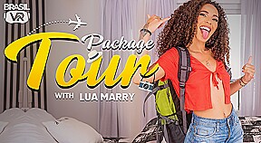 Package Tour – BrasilVR