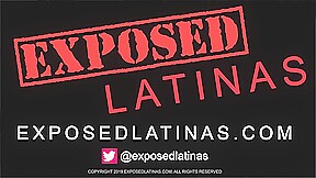 Playing With My Little Pussy. Betty La Ternurita – Exposedlatinas