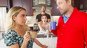 Porn Logic 3 With Quinton James, Lacy Lennon – Brazzers