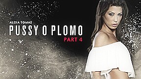 Pussy O Plomo: Part 4 With Ramon Nomar, Bridgette B, Abigail Mac, Alexa Tomas, Carlo Carerra – Brazzers