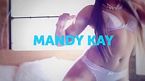 Remastered – Mandy Kay in Cozy – PlayboyPlus