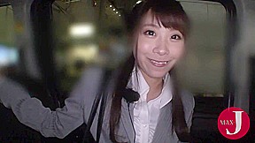 Sexy College Girl Sucking Two Big Dicks – AsianHappyEnding