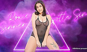 Sinner Gotta Sin – VRAllure