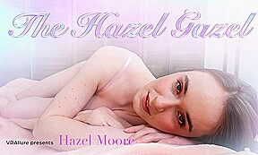 The Hazel Gazel – VRAllure