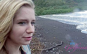 Virtual Vacation In Hawaii With Rachel James Part 4