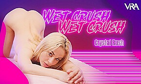 Wet Crush – Vrallure – Vr Porn Video