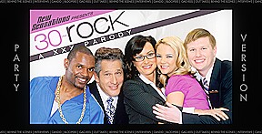 30 Rock – Party Version – NewSensations