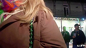 Awesome Mardi Gras Video