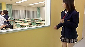 Best Japanese whore in Horny teens 18+, HD JAV movie