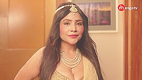 Bijili 2023 Ep1 Mangotv Hot Hindi Web Series