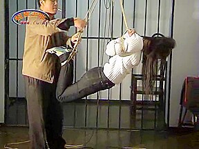 China Bondage