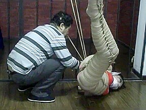 China Bondage