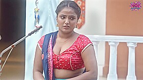 Firangi Thakurain 2023 P02 Ep3-4 Wowentertainment Hot Hindi Web Series