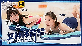 Girls Sports Carnival EP8 MTVSQ2-EP8 / 女神体育祭EP8 – ModelMediaAsia