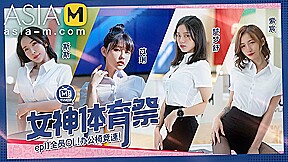 Goddes’s Sports Festival EP11 MTVSQ2-EP11 / 女神体育祭E11 – ModelMediaAsia