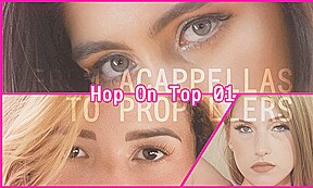 Hop On Top Compilation 01 – Fatp