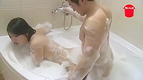 Lee Haru Bath