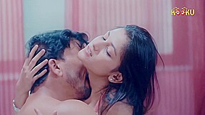 Sajani 2023 Part 1 Kooku Hot Hindi Short Film