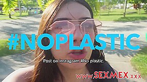 Saving The Planet – Nicole Stark – Sexmex