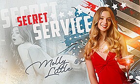 Secret Service – Vrspy – Vr Porn Video