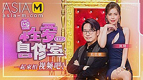 Sex Teaching Classroom MTVSQ-0001 EP2/ 性爱自修室 – ModelMediaAsia