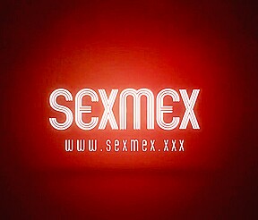 Strip & Squirt – Nicky Ferrari – Sexmex