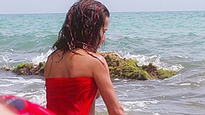 Very Loose Slut Dp At The Beach – HotEuroGirls