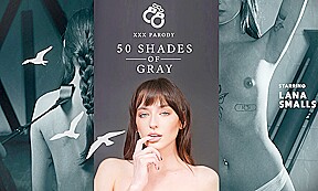 XXX Parody 50 Shades Of Grey